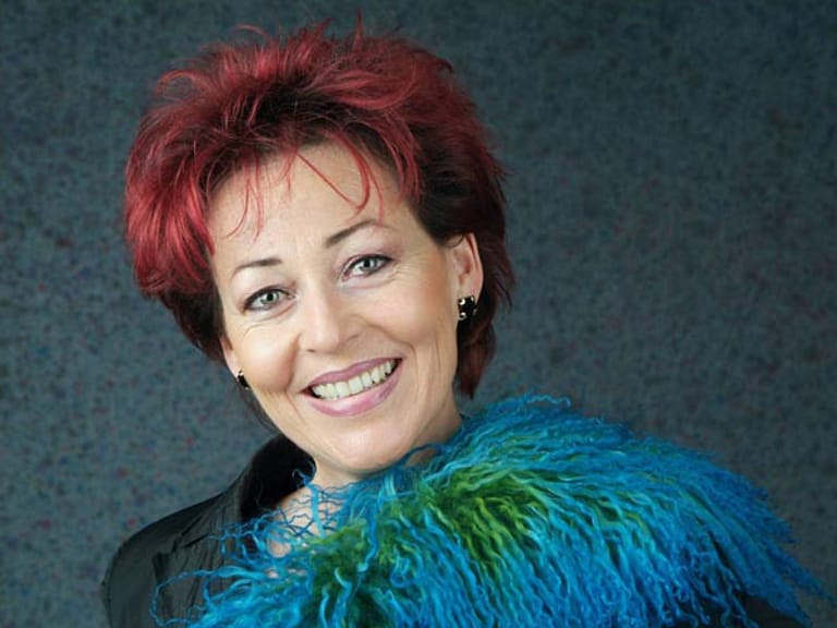 Ina Wolf