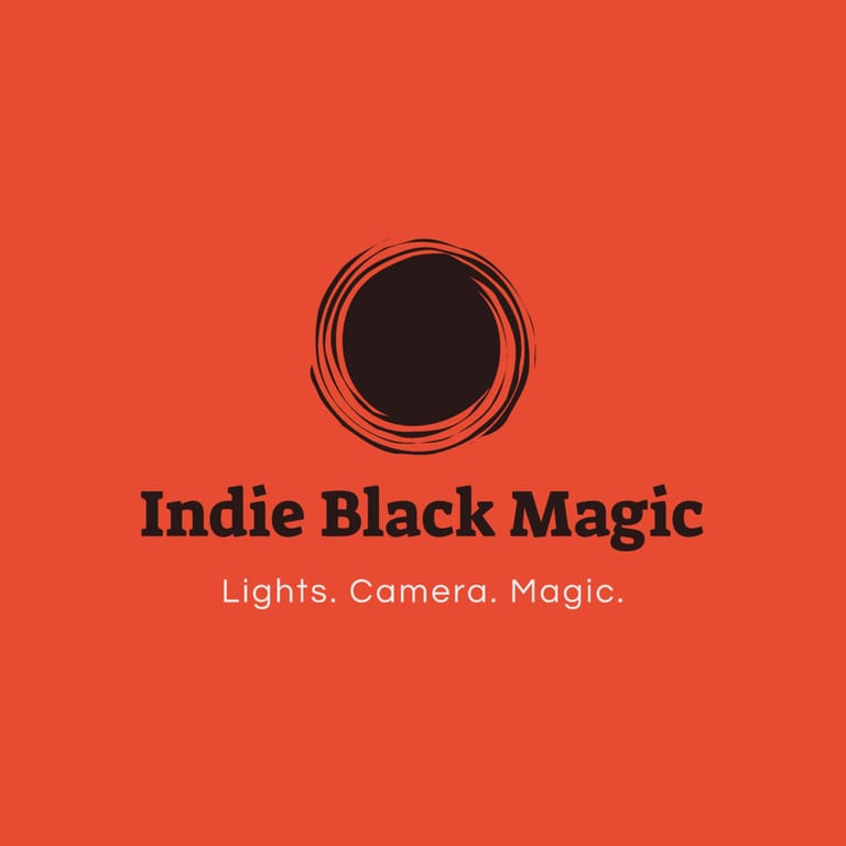 Indie Black Magic