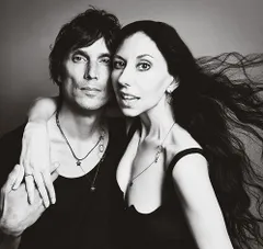 Inez and Vinoodh