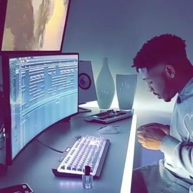Ineza Beats