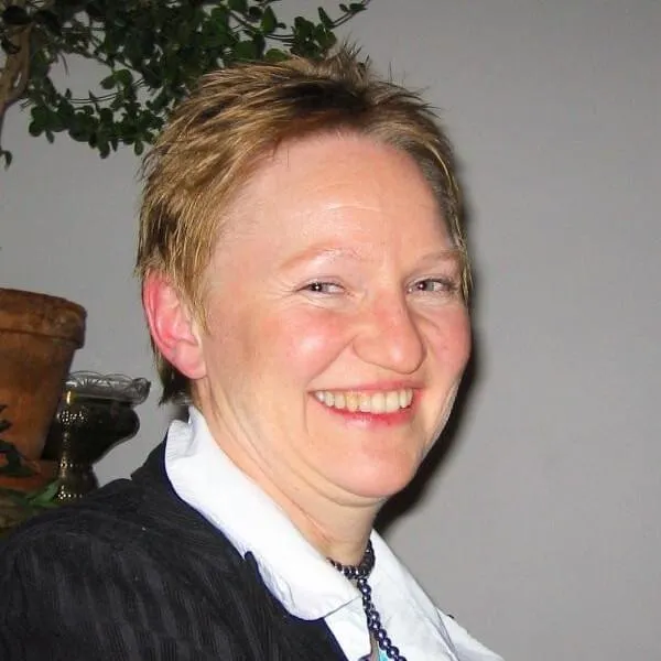 Inger Kvalvik
