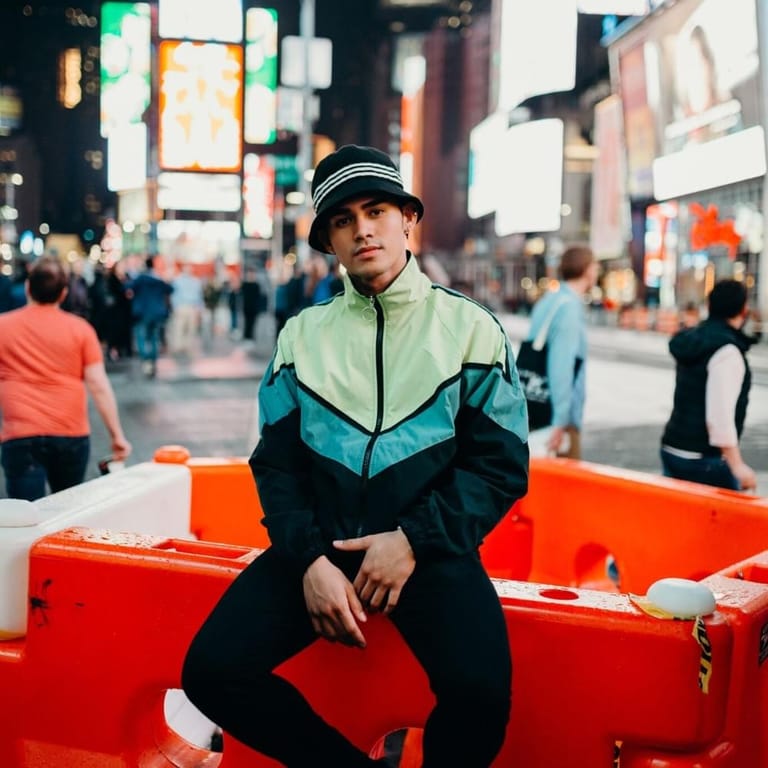 Iñigo Pascual