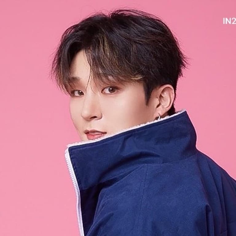 Inpyo (인표)