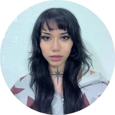Internet Girlfrend