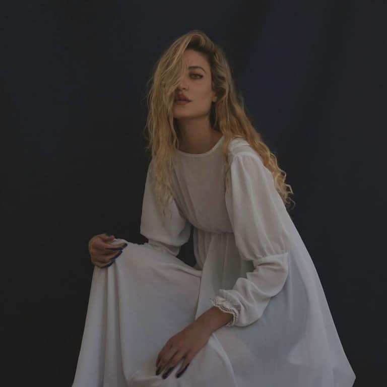 Ioanna Gika