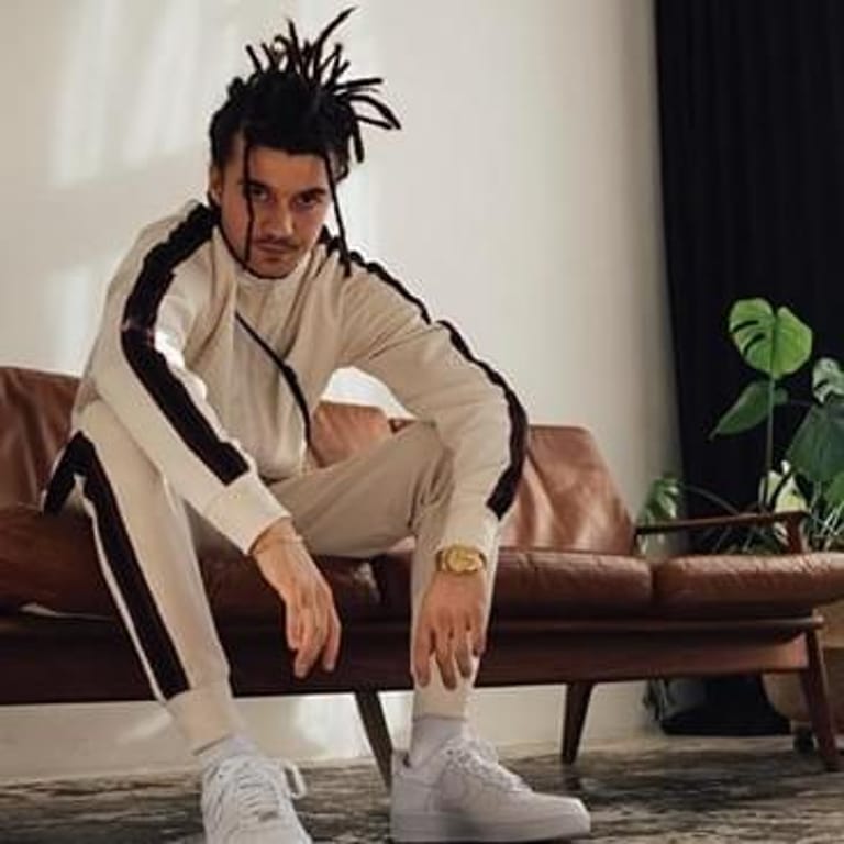 Ion Miles