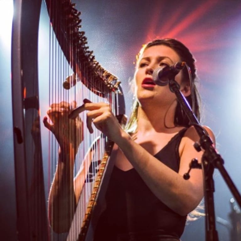 Iona Thomas