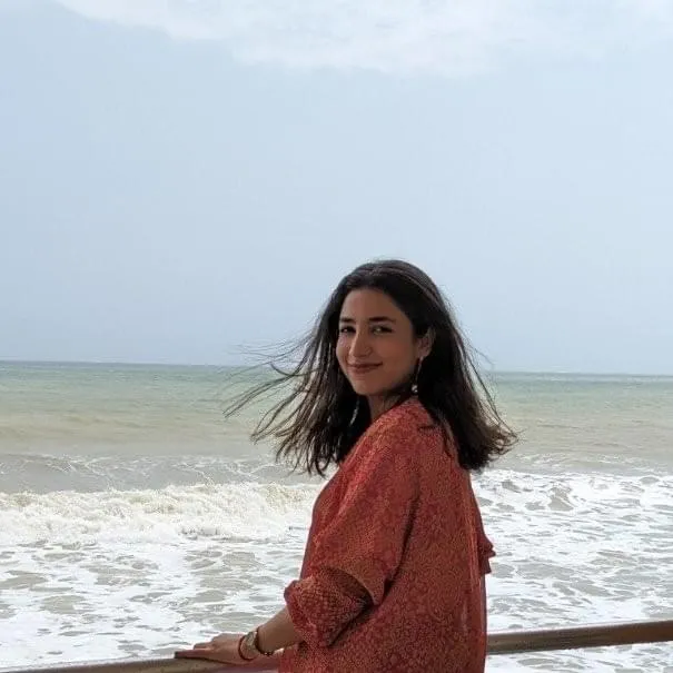 Iqra Qureshi