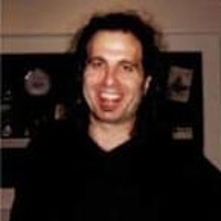 Ira Antelis