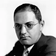 Ira Gershwin