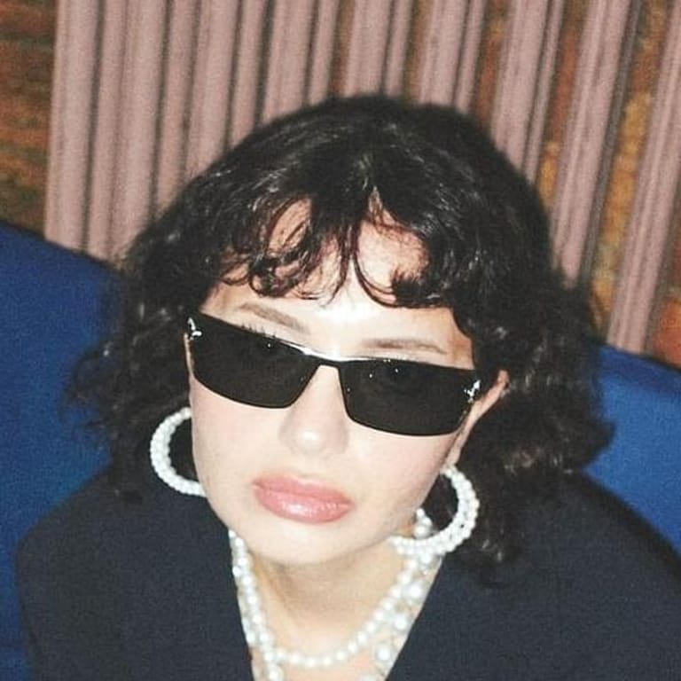 İrem İnançu