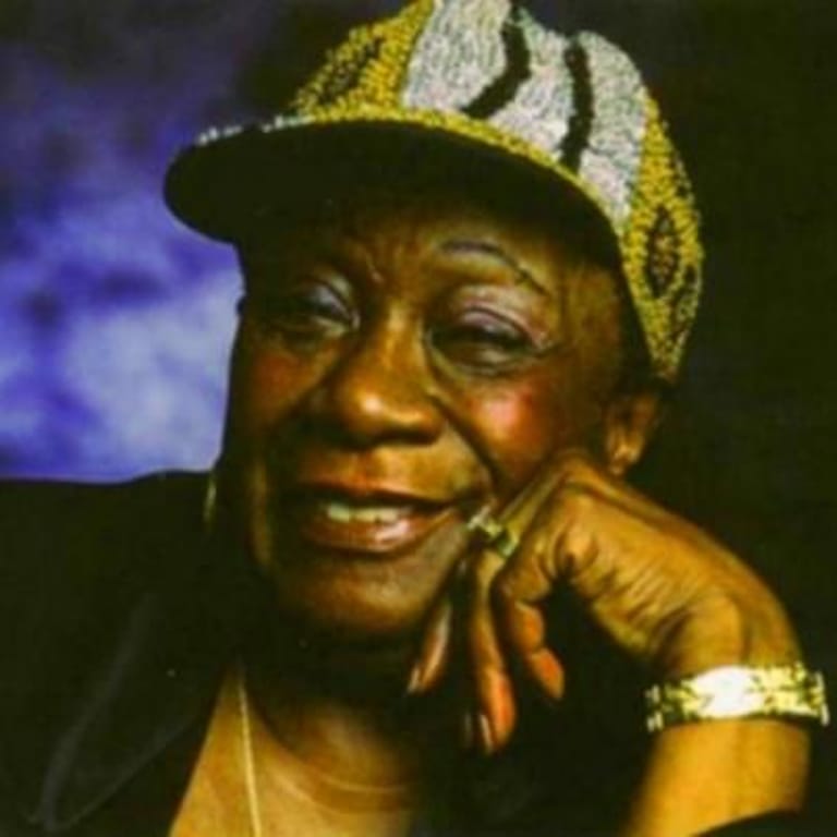 Irene Reid