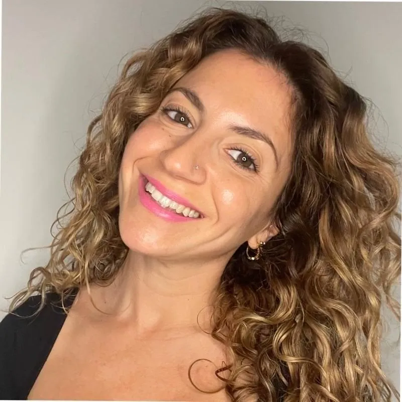 Irene Sourlis