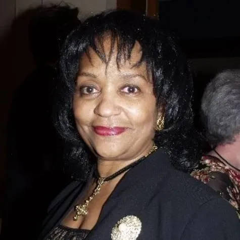 Iris Gordy