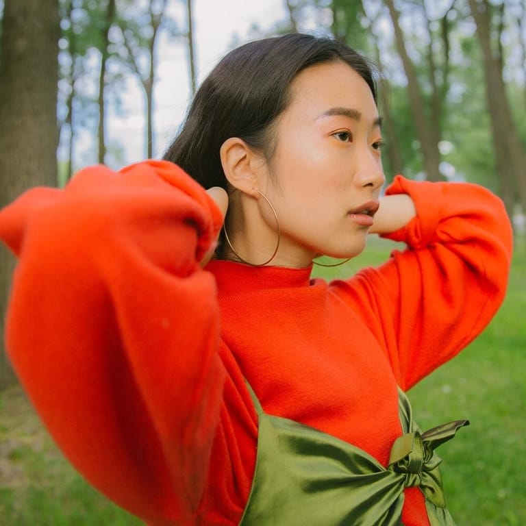 Iris Kim
