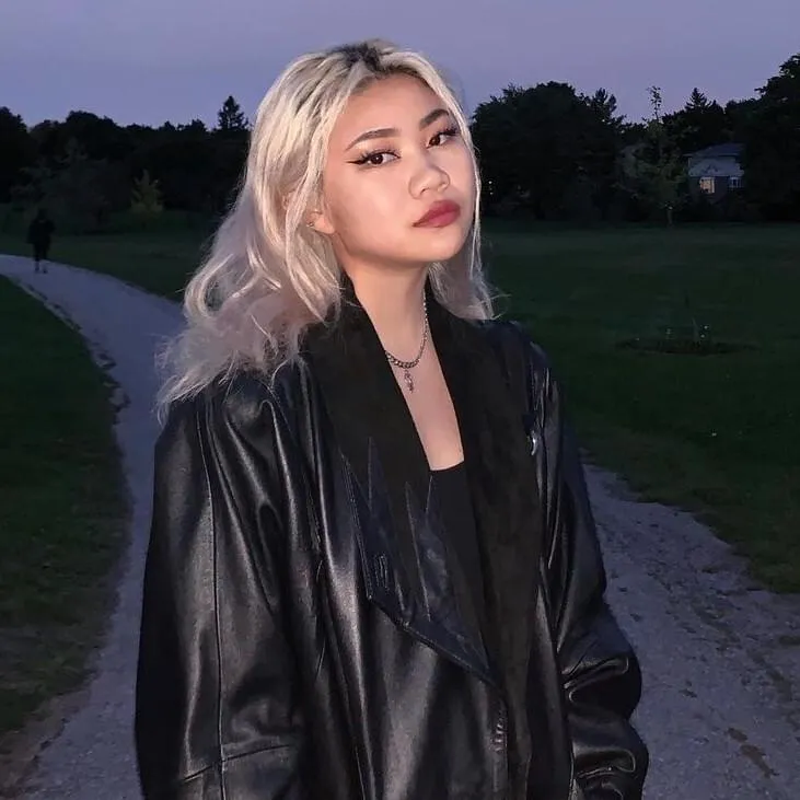 Iris Li