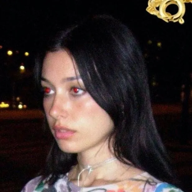 Iris Luz