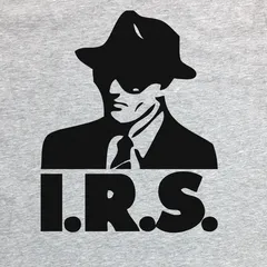 I.R.S. Records ‎