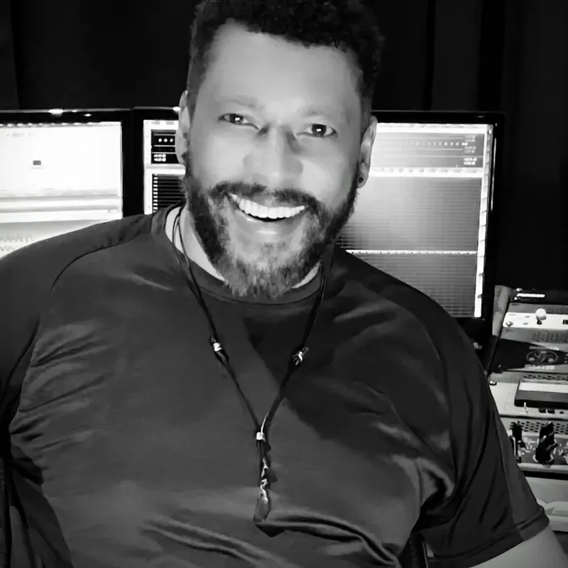 Irv Johnson