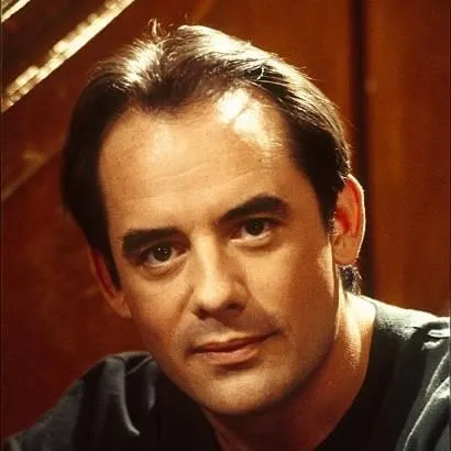 Irvin Graham