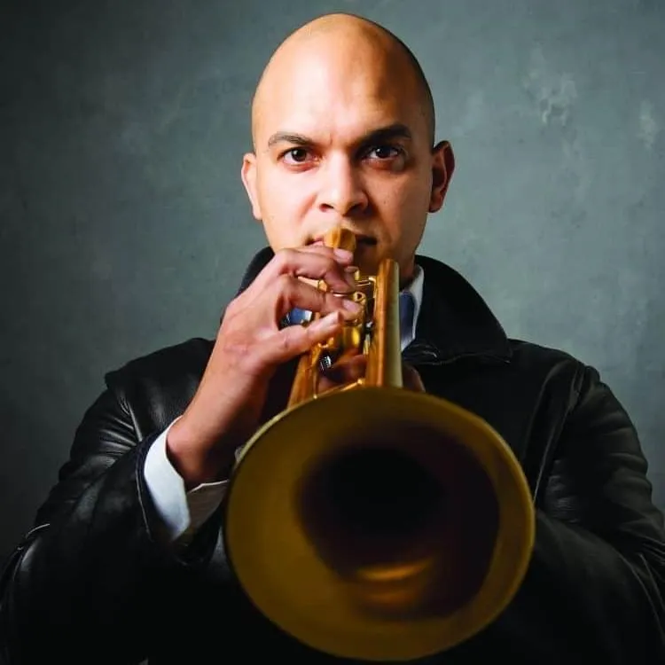Irvin Mayfield