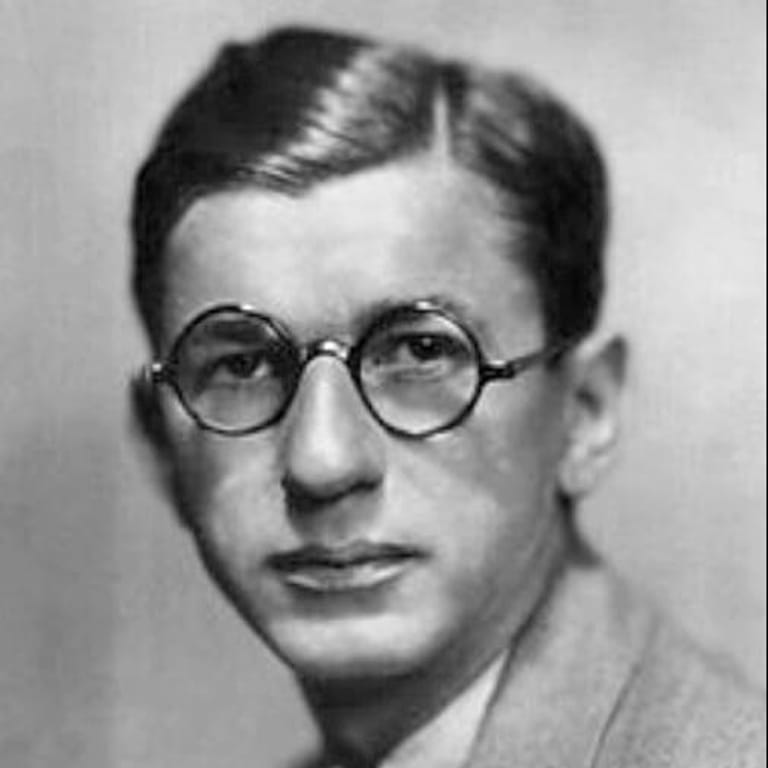Irving Caesar