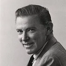 Irving Townsend