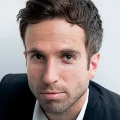 Irwin Sparkes