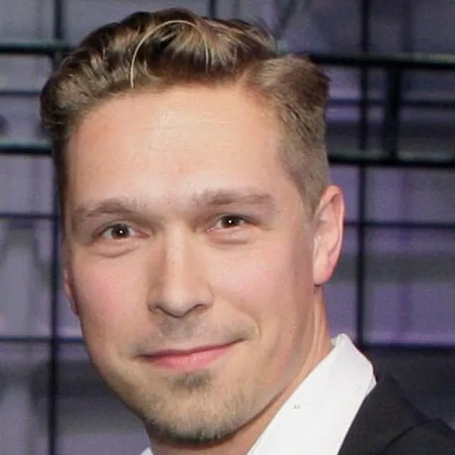 Isaac Hanson