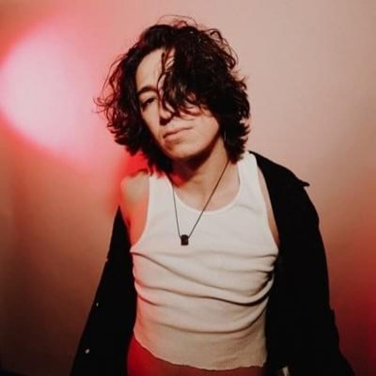 Isaac Luna