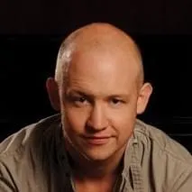 Isaac Slade