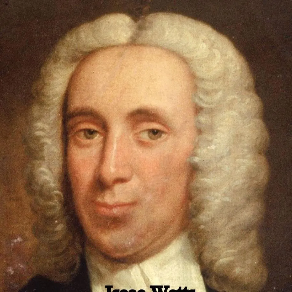 Isaac Watts