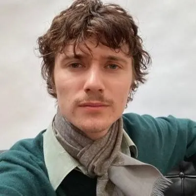 Isaac Wood