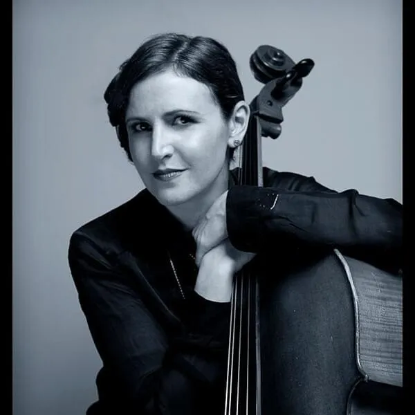 Isabelle Dunn