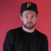 Isaiah Vest (Stileto)