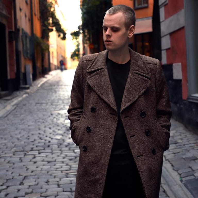 Isak Hallén