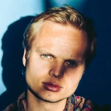 Isak Heim