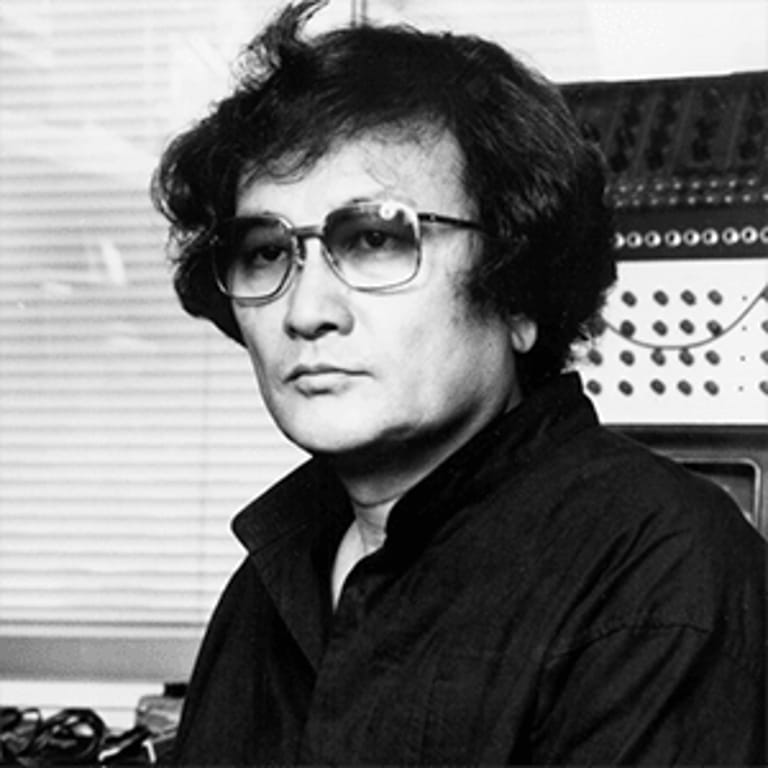 富田勲 (Isao Tomita)