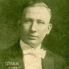 Isham Jones