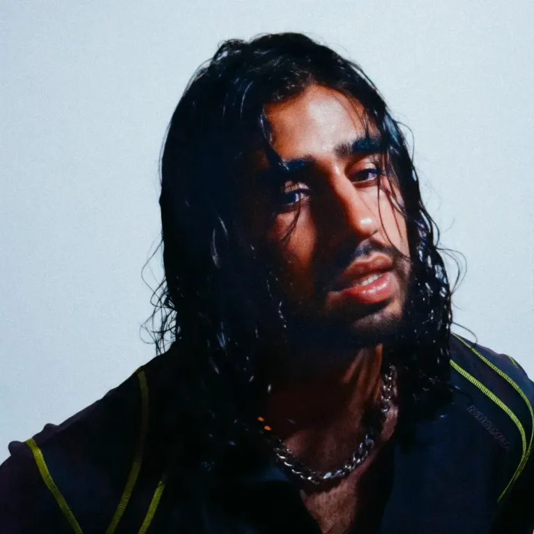 Ishan (Ishan Parashar)