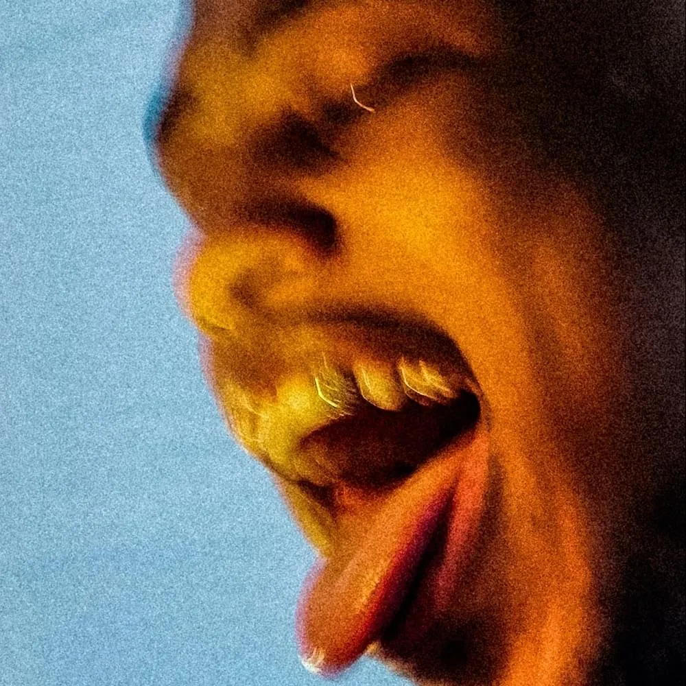 Ishmael