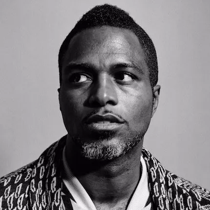 Ishmael Butler