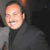 Isidro Infante