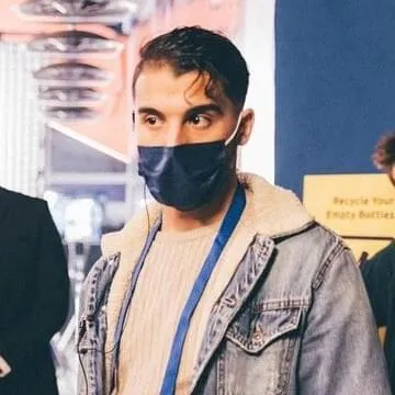 Islem Rahmani