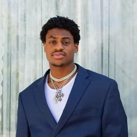 Israel Boyd