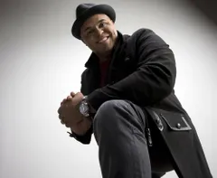 Israel Houghton