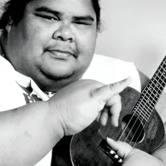Israel Kamakawiwo’ole