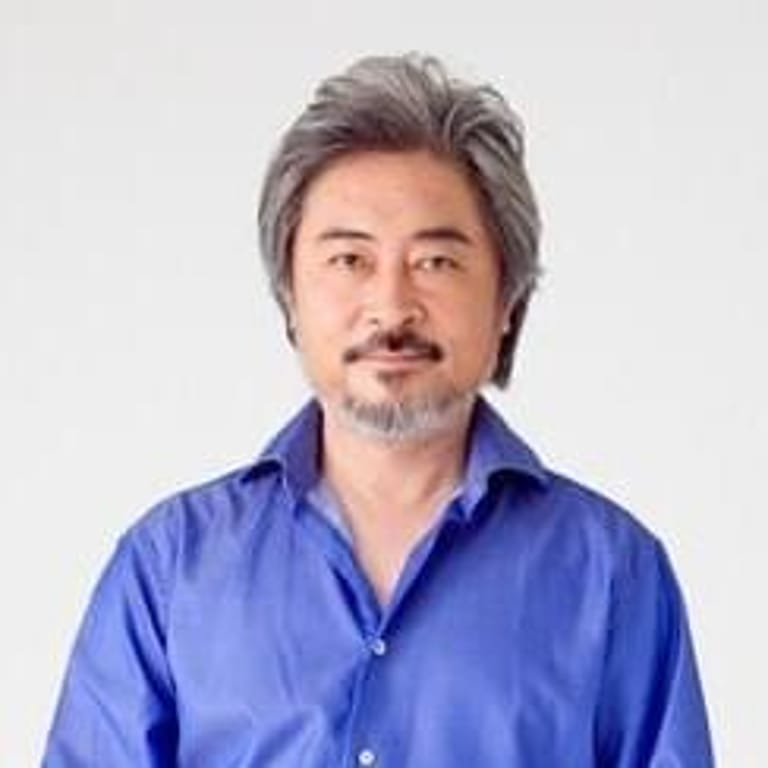 野呂一生 (Issei Noro)