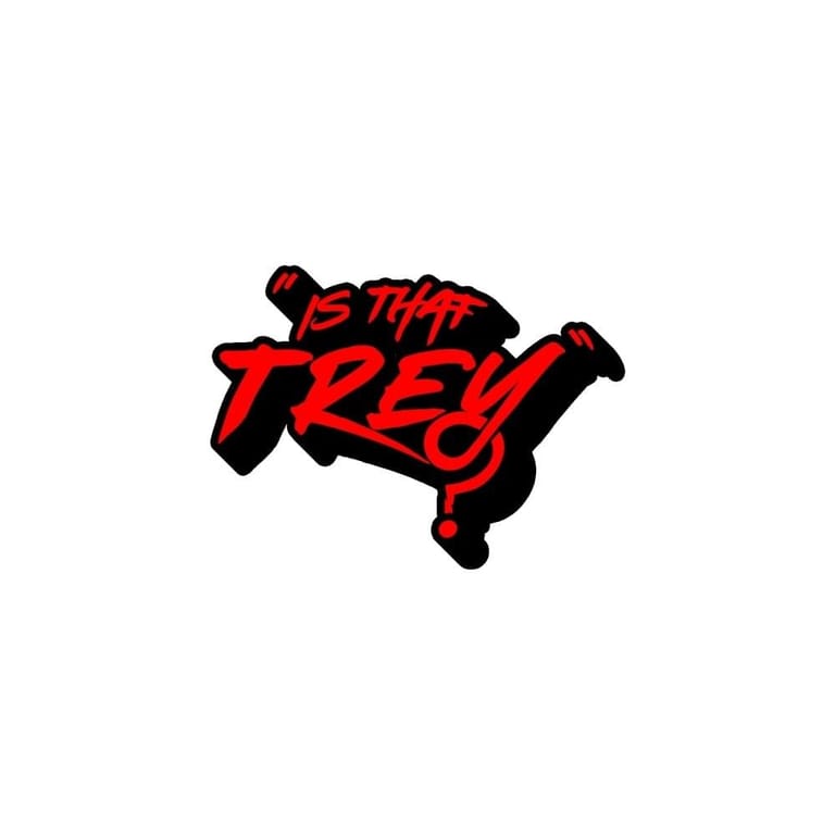 IsThatTrey
