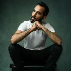 Itay Shimoni - איתי שמעוני